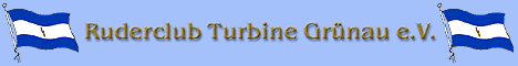 Ruderclub Turbine Grünau